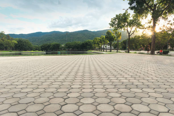 Reasons to Select Us for Your Driveway Paving Requirements in New Kingman Butler, AZ
