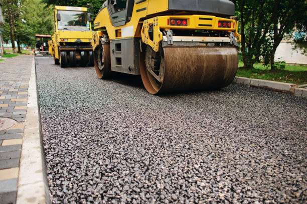 Best Affordable Driveway Pavers  in New Kingman Butler, AZ